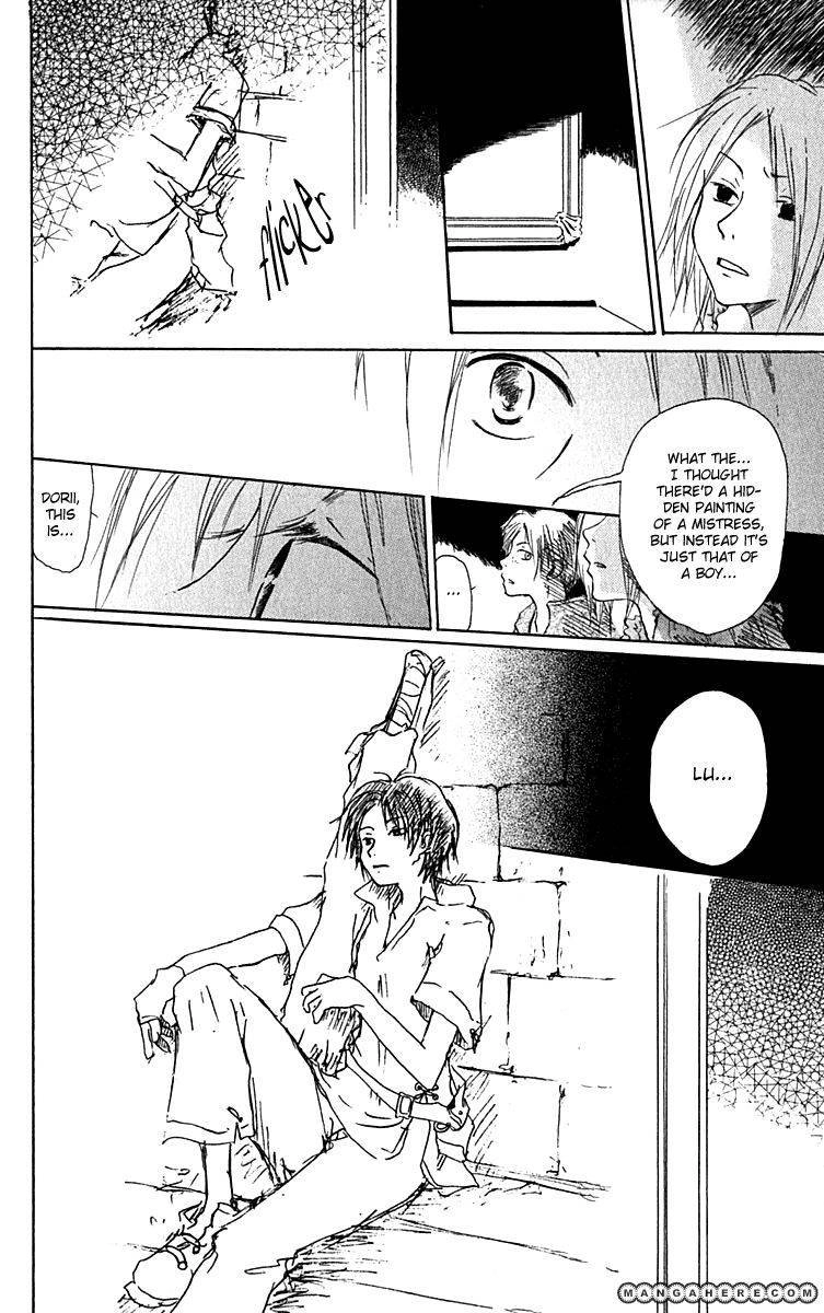 Hiiro no Isu Chapter 7 38